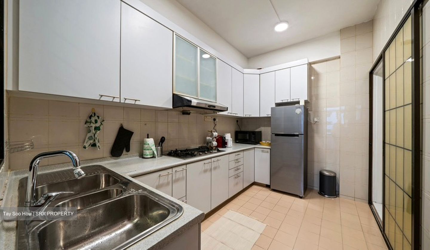 Balestier Regency (D12), Apartment #639472571